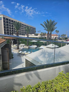 San Luis Resort Galveston condo